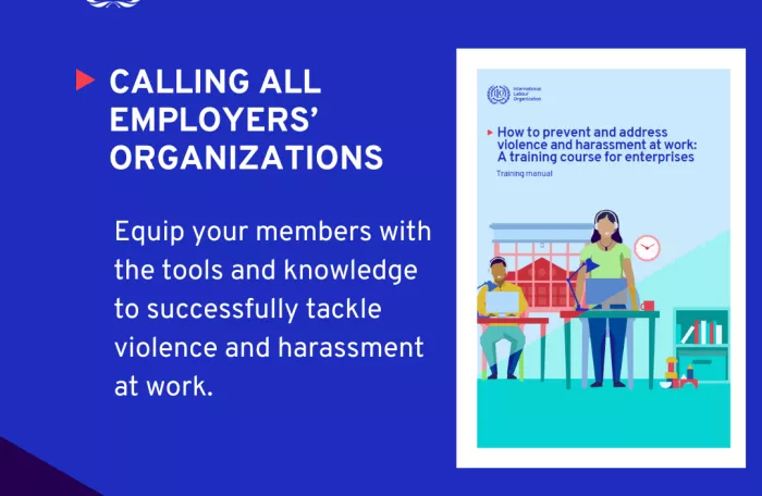 Calling all employers